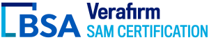 BSA Verafirm Sam Certification